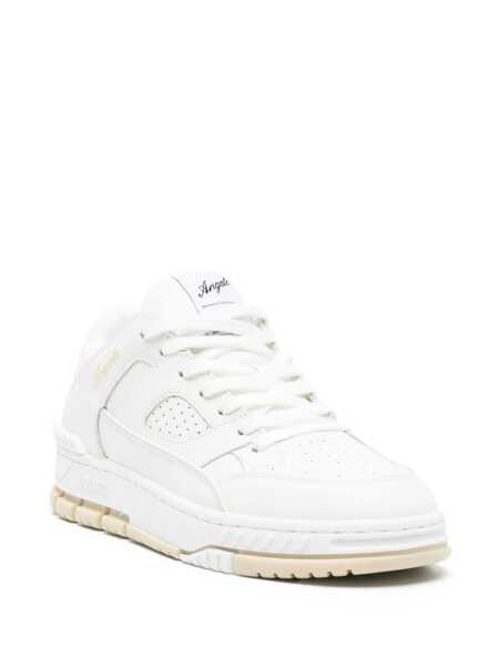 Sneakers AXEL ARIGATO Axel Arigato Area Lo Sneakers WHITE Femei (BM 14933065) 2