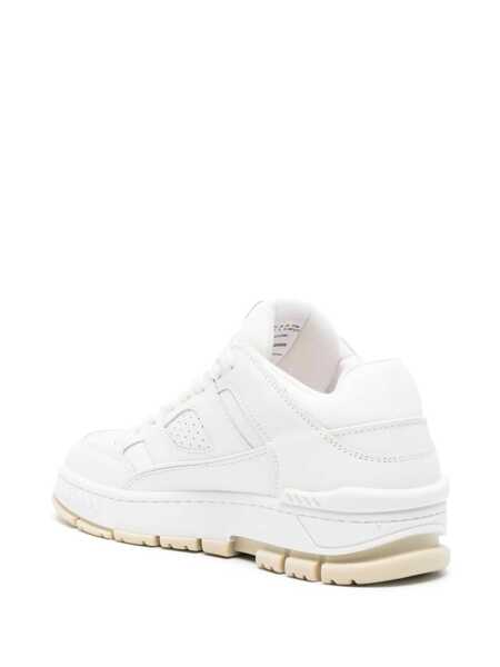 Sneakers AXEL ARIGATO Axel Arigato Area Lo Sneakers WHITE Femei (BM 14933065) 3