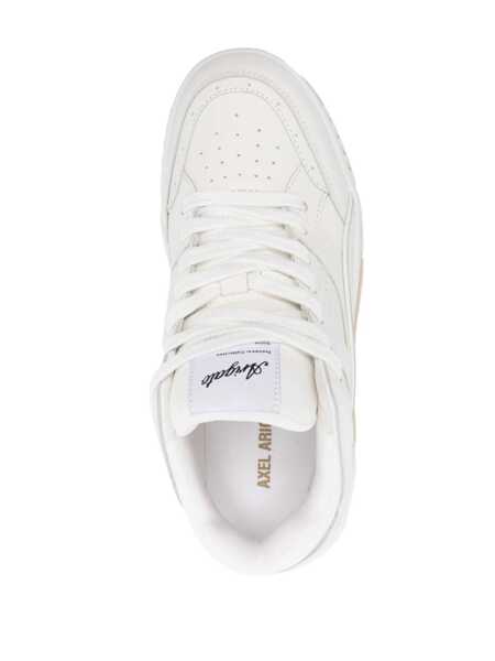 Sneakers AXEL ARIGATO Axel Arigato Area Lo Sneakers WHITE Femei (BM 14933065) 4