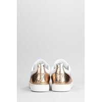 Sneakers Christian Louboutin pentru Barbati - Sneakers Christian Louboutin Christian Louboutin Varsijunior Spikes Sneakers WHITE Barbati (BM 14933095) - B-mall.ro