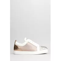 Sneakers Christian Louboutin Varsijunior Spikes Sneakers Barbati