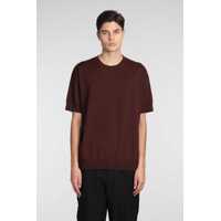 Tricouri Jil Sander Jil Sander T-Shirt