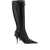 Balenciaga Balenciaga Cagole Boot H90 High Heels Boots Black