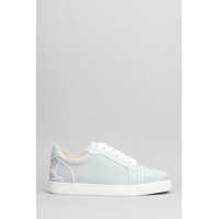 Sneakers Christian Louboutin Fun Vieira Orlato Sneakers Femei