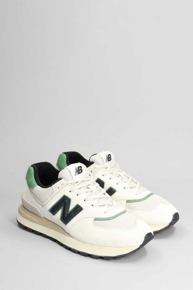 Sneakers New Balance New Balance 574 Sneakers Beige Barbati (BM 14933788) 2