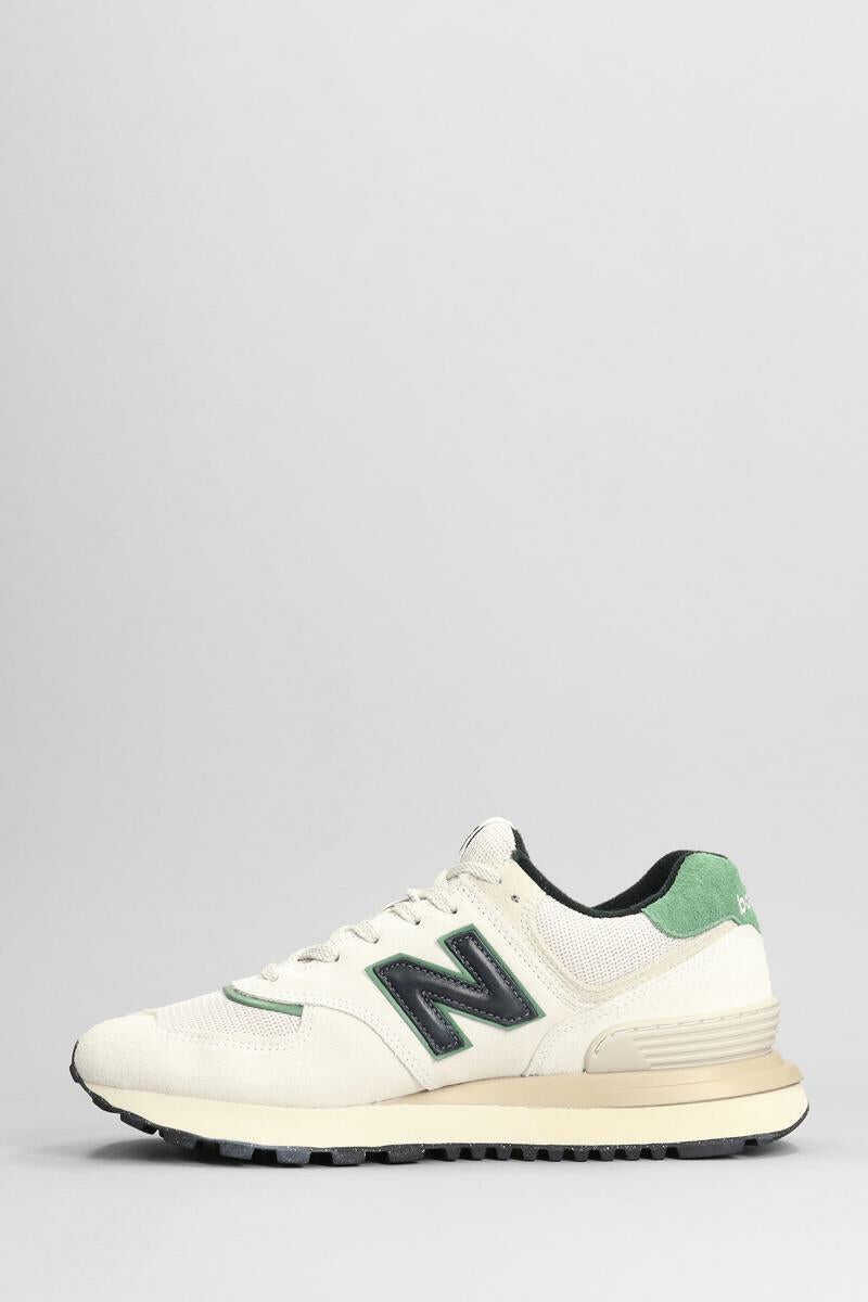 Sneakers New Balance New Balance 574 Sneakers Beige Barbati (BM 14933788) 3