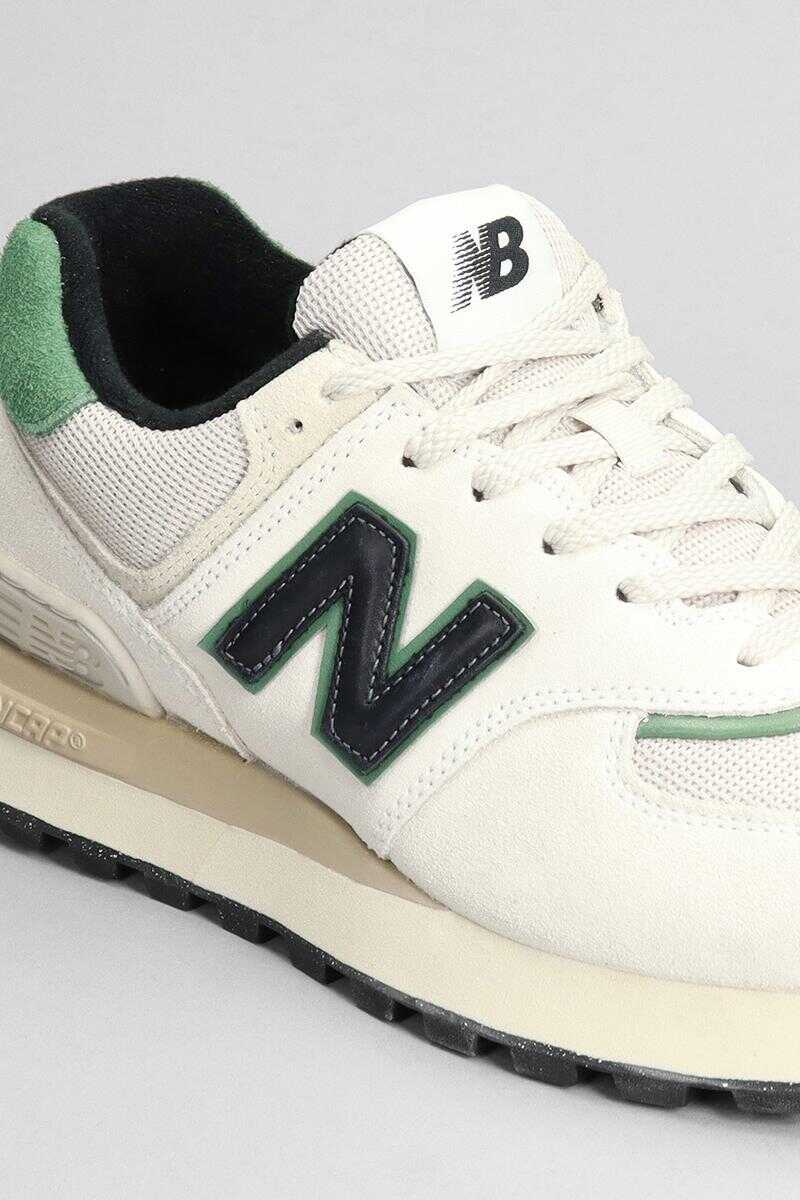 Sneakers New Balance New Balance 574 Sneakers Beige Barbati (BM 14933788) 5