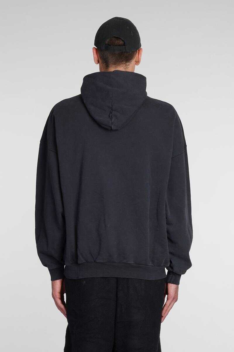 Pulovere Balenciaga Balenciaga Sweatshirt GREY Barbati (BM 14933908) 3