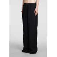 Pantaloni casual Balenciaga Dama - Pantaloni casual Balenciaga Balenciaga Pants Black Femei (BM 14933914) - B-mall.ro