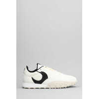 Sneakers Marine Serre Ms Rise 22 Sneakers Barbati