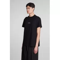 Tricouri Maison Margiela pentru Barbati - Tricouri Maison Margiela Maison Margiela T-Shirt Black Barbati (BM 14933980) - B-mall.ro