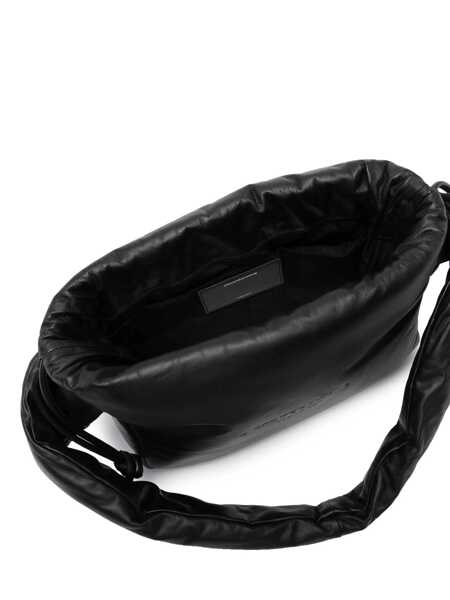 Genti de umar Alexander Wang Alexander Wang Ryan Puff Shoulder Bag Black Femei (BM 14934004) 5