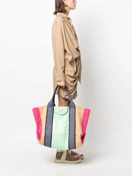 Genti de mana See by Chloe See By Chlo Tote MULTICOLOR Femei (BM 14934073) 2