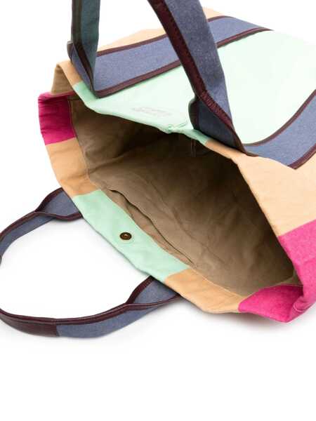 Genti de mana See by Chloe See By Chlo Tote MULTICOLOR Femei (BM 14934073) 5