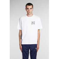 Tricouri Palm Angels T-Shirt Barbati