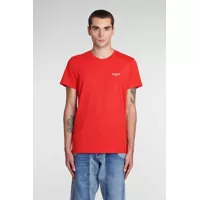 Tricouri Balmain T-Shirt Barbati