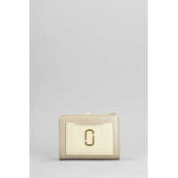 Portofele Marc Jacobs The Mini Compact Wallet Femei