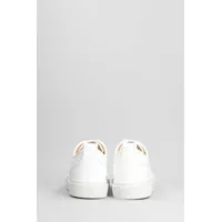 Sneakers Christian Louboutin pentru Barbati - Sneakers Christian Louboutin Christian Louboutin Adolon Junior Sneakers WHITE Barbati (BM 14934271) - B-mall.ro