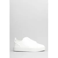 Sneakers Christian Louboutin Adolon Junior Sneakers Barbati