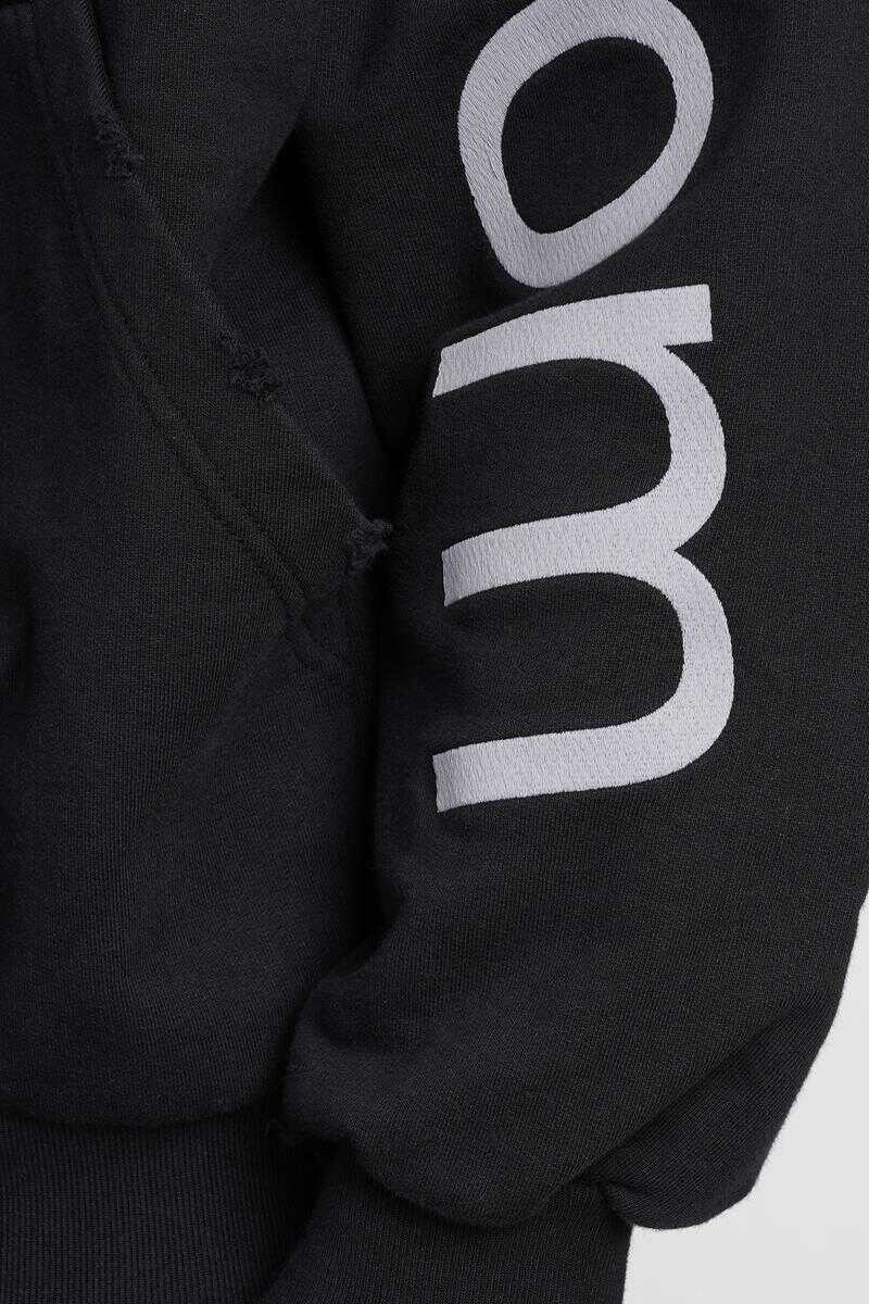 Pulovere Balenciaga Balenciaga Sweatshirt Black Barbati (BM 14934319) 5