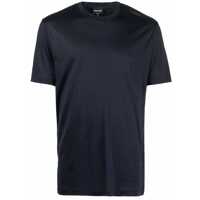 Tricouri Giorgio Armani T-Shirt Barbati