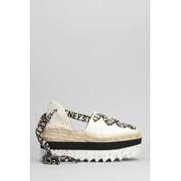 Balerini Stella McCartney Gaia Espadrilles Femei