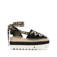 Balerini Stella McCartney Stella McCartney Gaia Espadrilles