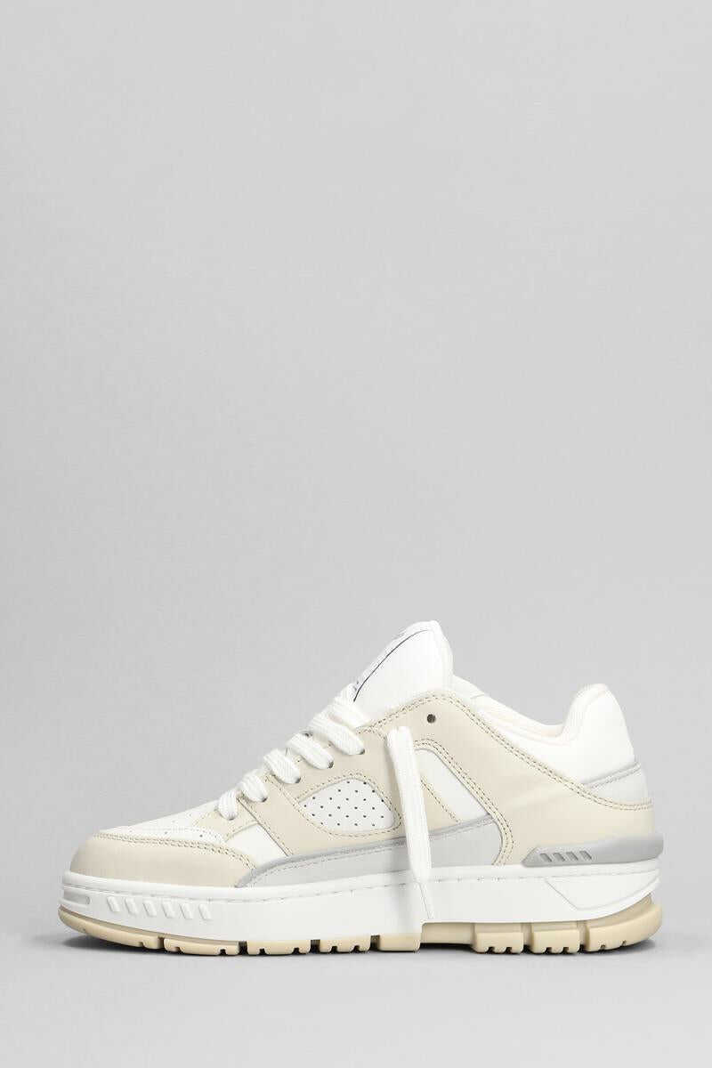 Sneakers AXEL ARIGATO Axel Arigato Area Lo Sneaker Sneakers Beige Femei (BM 14934958) 3