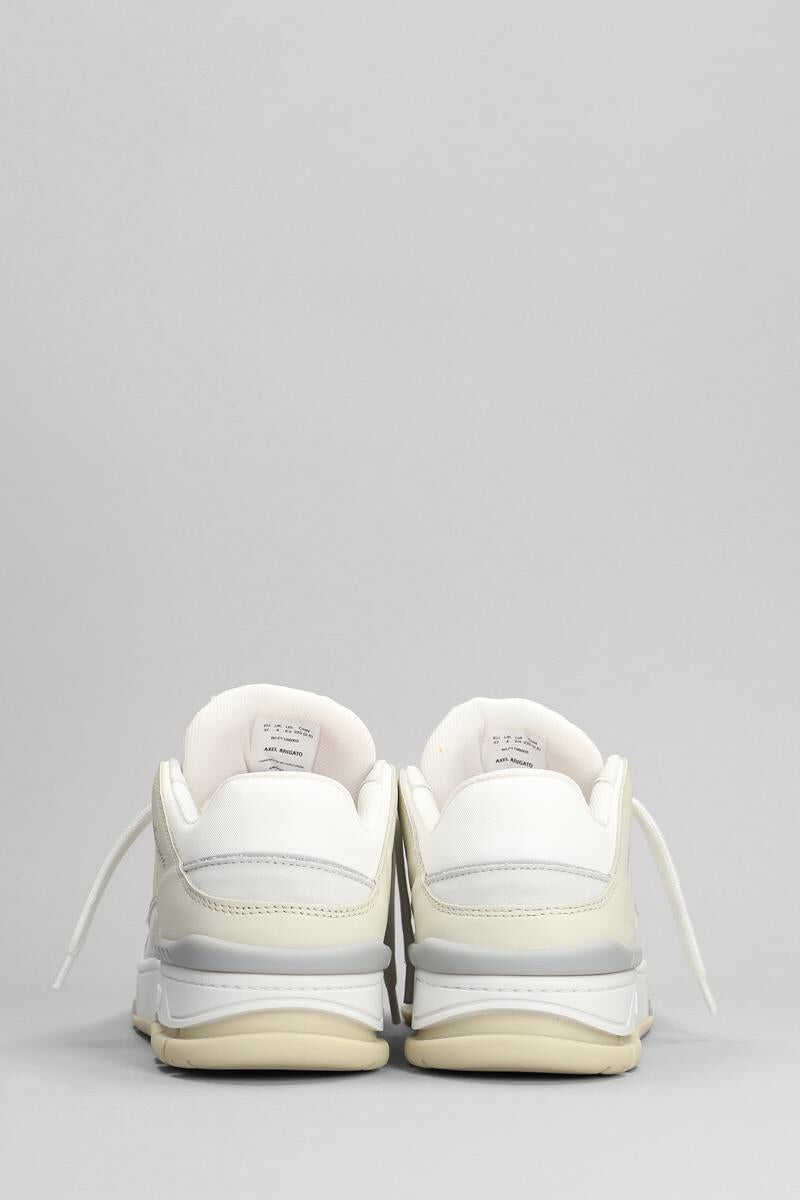 Sneakers AXEL ARIGATO Axel Arigato Area Lo Sneaker Sneakers Beige Femei (BM 14934958) 4