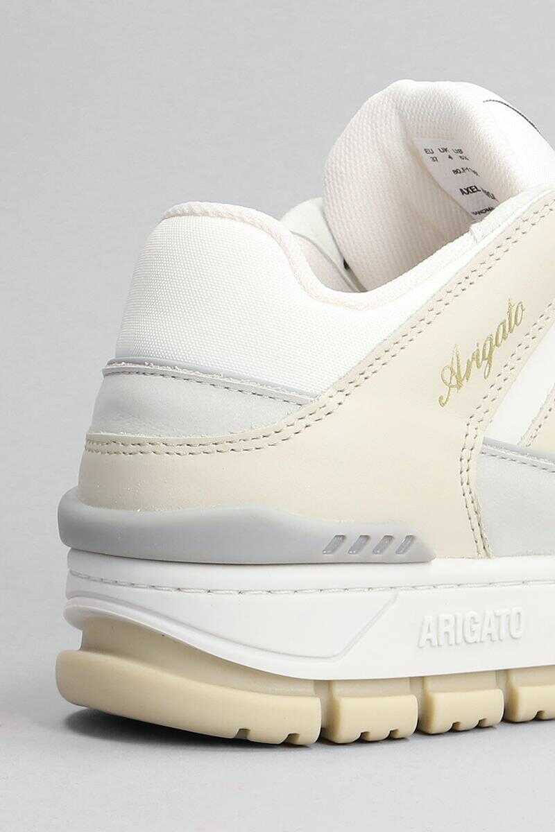 Sneakers AXEL ARIGATO Axel Arigato Area Lo Sneaker Sneakers Beige Femei (BM 14934958) 5