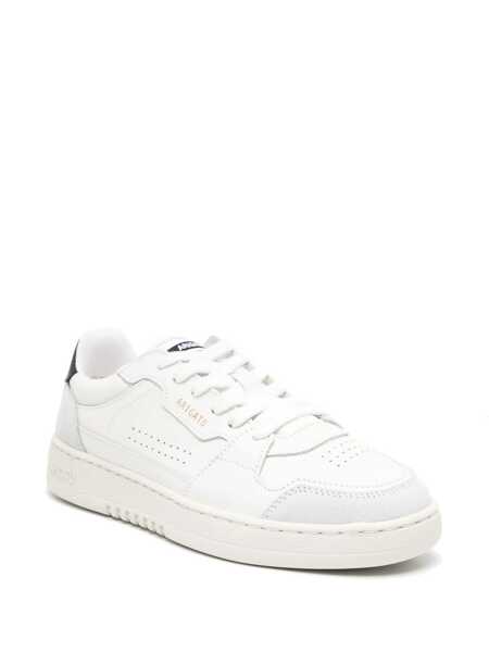 Sneakers AXEL ARIGATO Axel Arigato Dice Lo Sneakers WHITE Femei (BM 14935024) 2