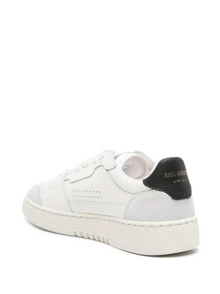 Sneakers AXEL ARIGATO Axel Arigato Dice Lo Sneakers WHITE Femei (BM 14935024) 3