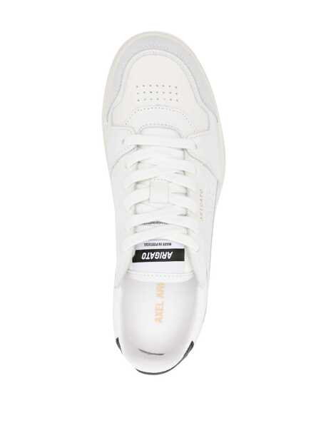 Sneakers AXEL ARIGATO Axel Arigato Dice Lo Sneakers WHITE Femei (BM 14935024) 4
