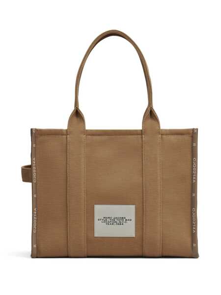 Genti de mana Marc Jacobs Marc Jacobs Traveler Tote Tote Brown Femei (BM 14935204) 4