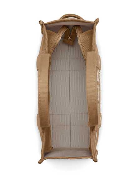 Genti de mana Marc Jacobs Marc Jacobs Traveler Tote Tote Brown Femei (BM 14935204) 5