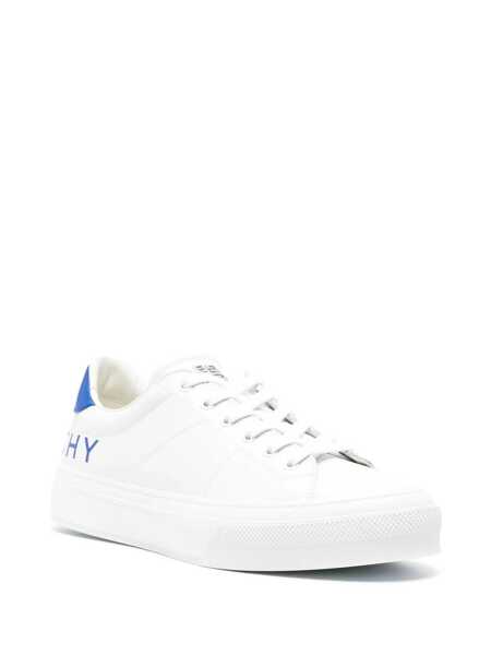 Sneakers Givenchy Givenchy City Sport Sneakers WHITE Barbati (BM 14935216) 2