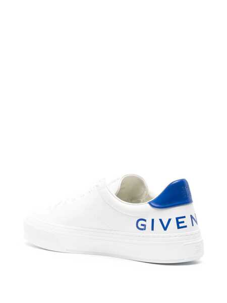 Sneakers Givenchy Givenchy City Sport Sneakers WHITE Barbati (BM 14935216) 3