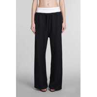 Pantaloni casual Alexander Wang Pants Femei