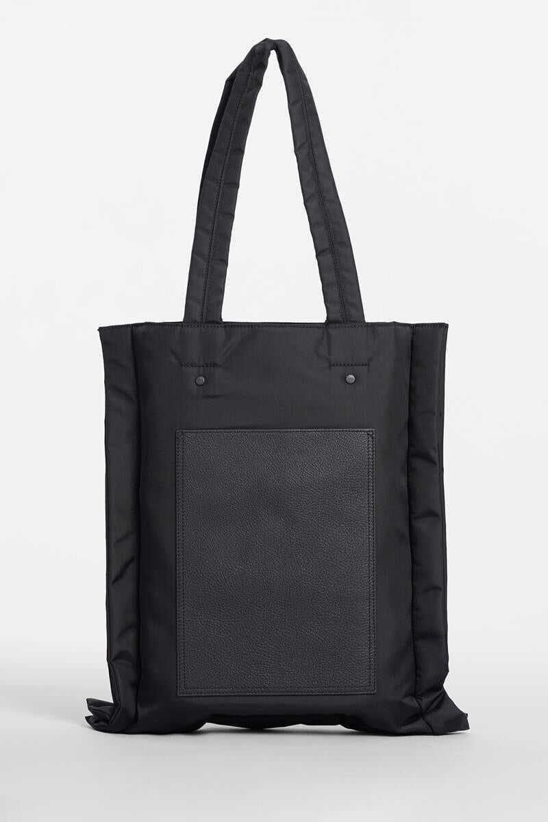 Genti de mana Y-3 Y-3 Adidas Tote Black Barbati (BM 14935750) 3