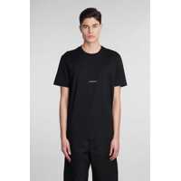 Tricouri Givenchy T-Shirt Barbati