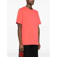 Tricouri OAMC pentru Barbati - Tricouri OAMC Oamc T-Shirt ORANGE Barbati (BM 14936824) - B-mall.ro