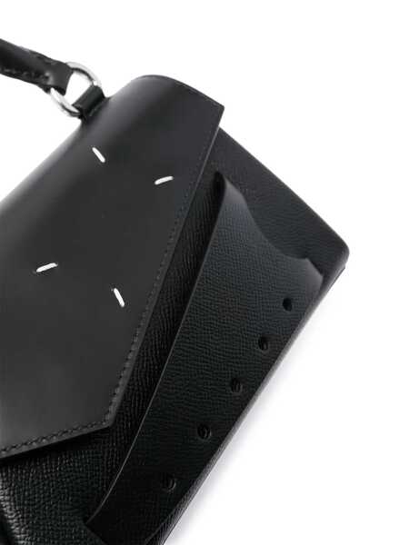 Genti de mana Maison Margiela Maison Margiela Hand Bag Black Femei (BM 14937016) 4