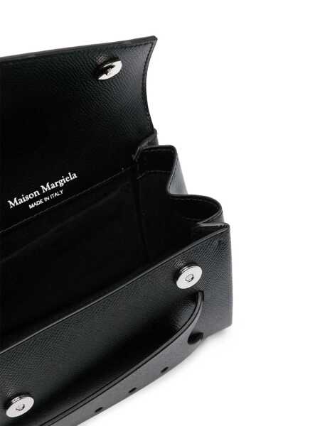 Genti de mana Maison Margiela Maison Margiela Hand Bag Black Femei (BM 14937016) 5