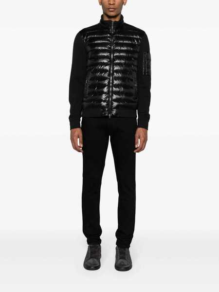 Blugi PT TORINO Pt Torino Jeans Black Barbati (BM 14937397) 2