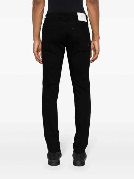Blugi PT TORINO Pt Torino Jeans Black Barbati (BM 14937397) 4