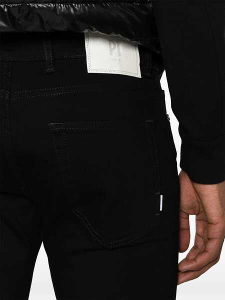 Blugi PT TORINO Pt Torino Jeans Black Barbati (BM 14937397) 5