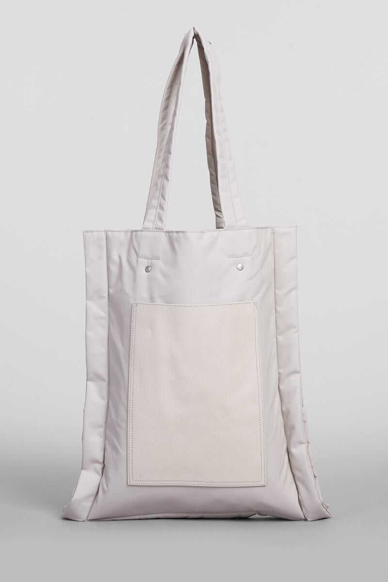 Genti de mana Y-3 Y-3 Adidas Tote GREY Barbati (BM 14937757) 3