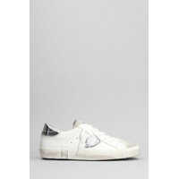 Sneakers Philippe Model Philippe Model Prsx Low Sneakers