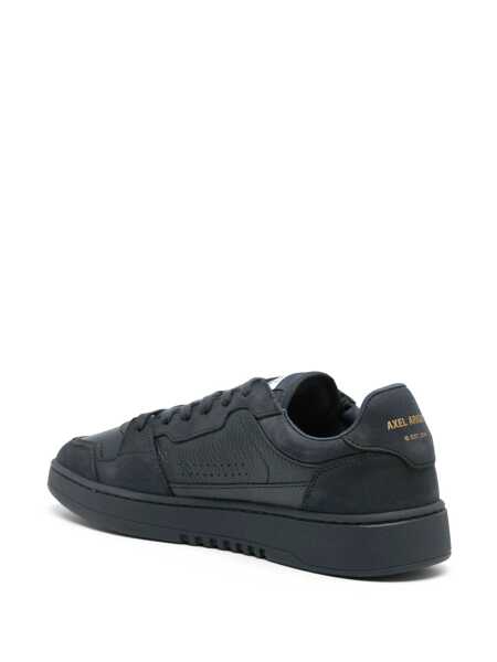 Sneakers AXEL ARIGATO Axel Arigato Dice Lo Sneaker Sneakers Black Barbati (BM 14938462) 3