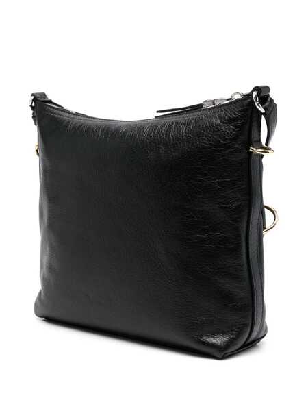 Genti de umar Givenchy Givenchy Voyou Shoulder Bag Black Femei (BM 14938546) 3